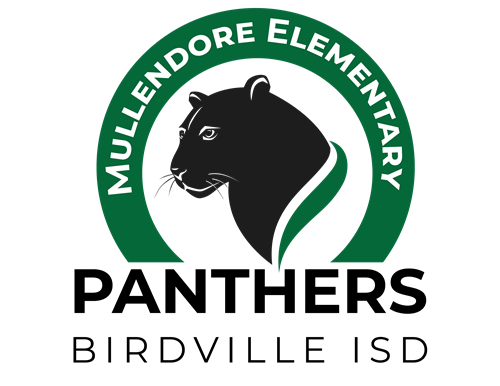 Mullendore Elementary logo